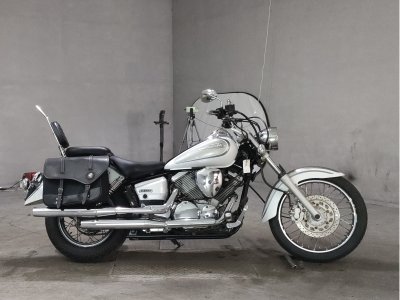 Yamaha DRAGSTAR XVS250