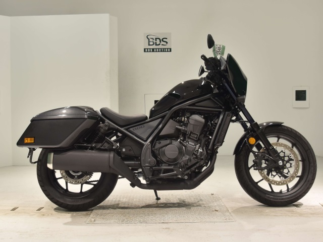 Honda REBEL T CMX1100 2024