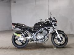 Kawasaki BALIUS ZR250 1993