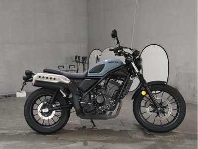 Honda CL250 2023