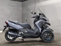 Yamaha TORI CITY 300 2020