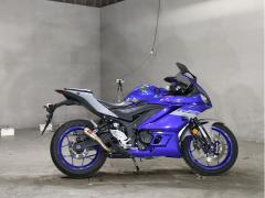 Yamaha YZF-R25 2021