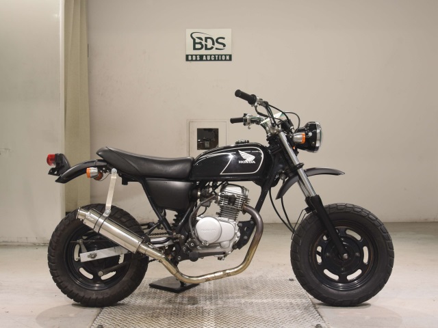 Honda APE50 2002