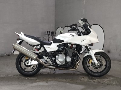 Honda CB1300 SUPER BOL D’OR 2008