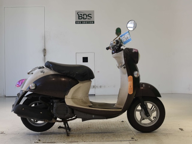 Yamaha VINO MORPHE 2008