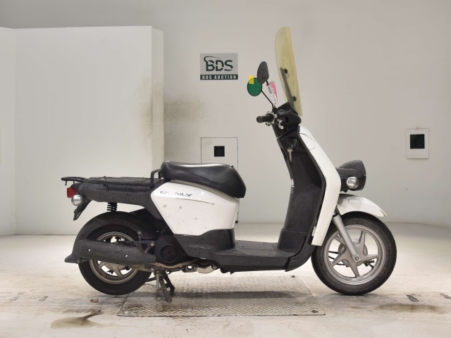 Honda BENLY50 2012