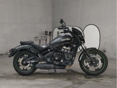Kawasaki VULCAN650S 2016