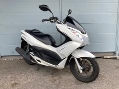 Honda PCX150 2014