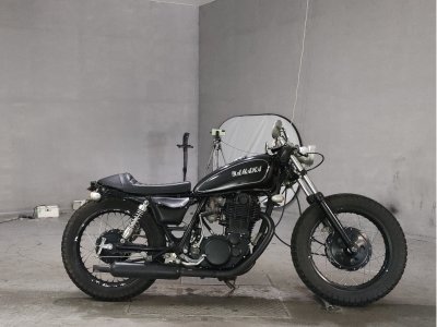 Yamaha SR400 1995