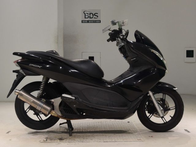 Honda PCX125 2010