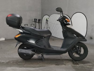 Honda SPACY100 2006