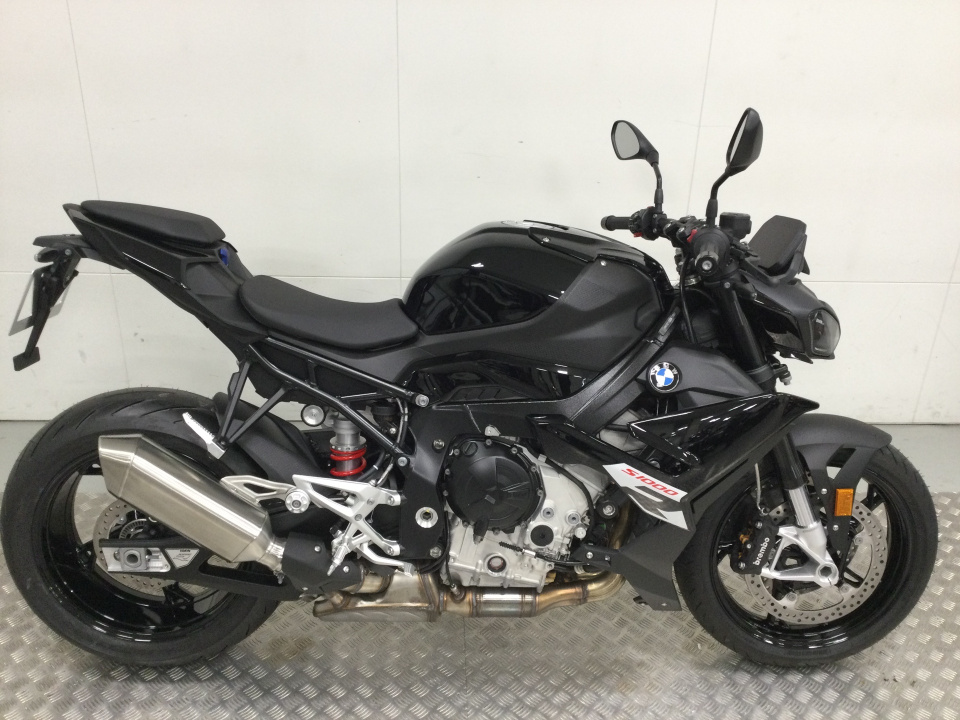 BMW S1000R 2025