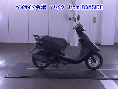 Honda DIO-6 2006