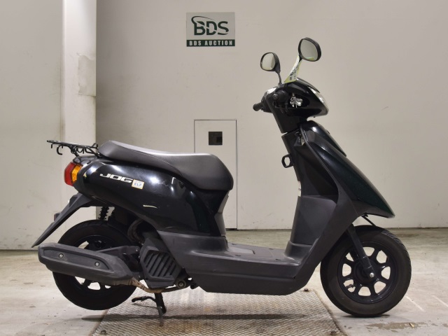 Yamaha JOG 50 2018