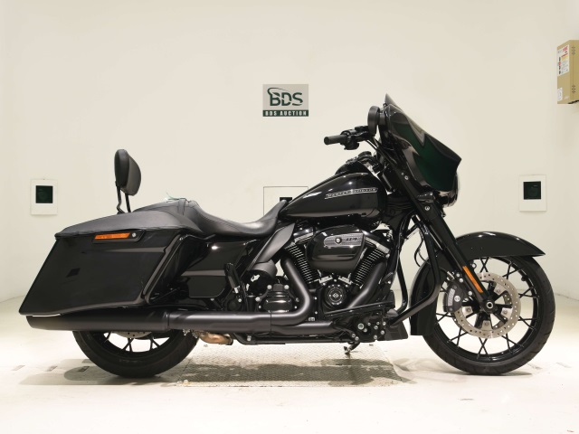 HD STREET GLIDE FLHXS1870 2020