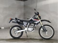 Honda XR250 2003