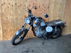 Kawasaki ESTRELLA 2007