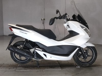 Honda PCX125 2015