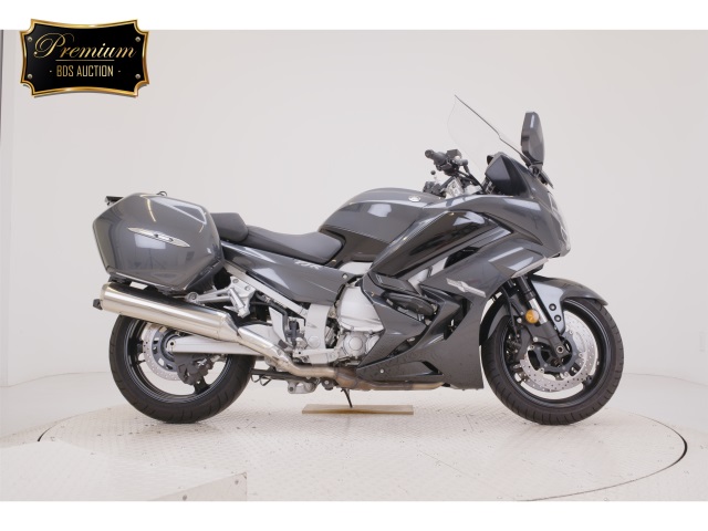 Yamaha FJR1300AS 2016