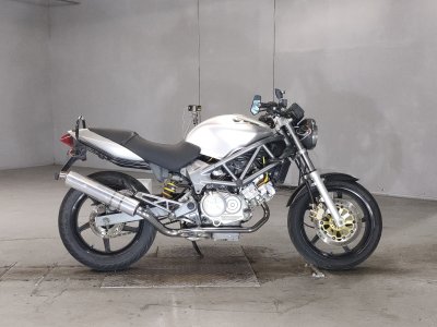 Honda VTR250 2000