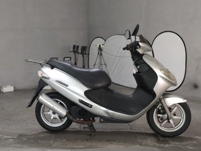 Suzuki ADDRESS V110