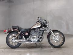 Yamaha VIRAGO XV250 1992