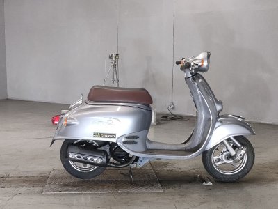 Honda GIORNO 1996