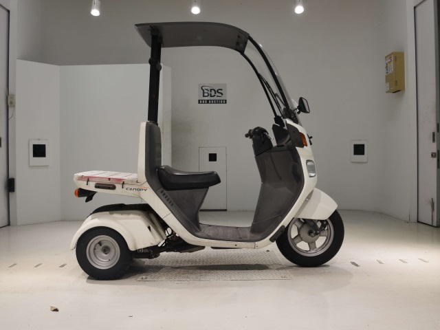 Honda GYRO CANOPY 2019