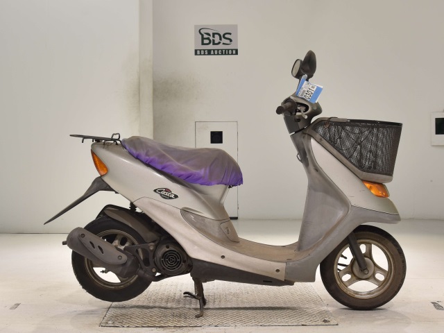 Honda DIO CESTA