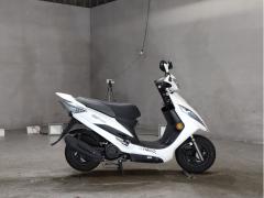 Kymco GP125I 2021