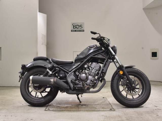 Honda REBEL CMX250 2023