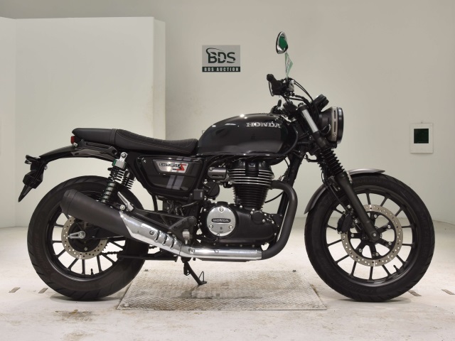 Honda GB350 2022