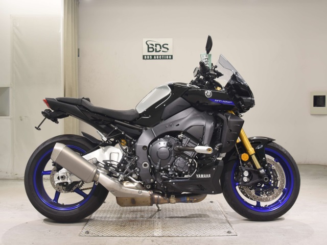 Yamaha MT-10SP 2023