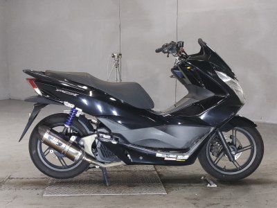 Honda PCX125 2015