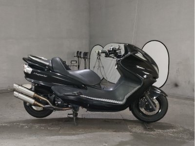 Yamaha MAJESTY 250C 2005