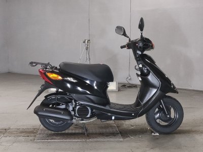 Yamaha JOG 50 2015
