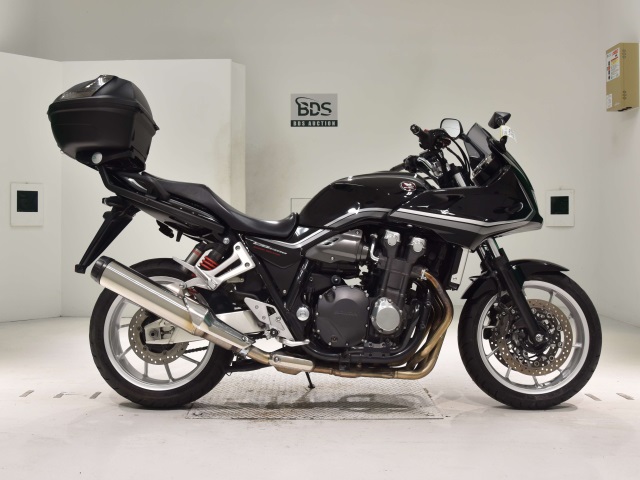 Honda CB1300SF BOLDOR 2020