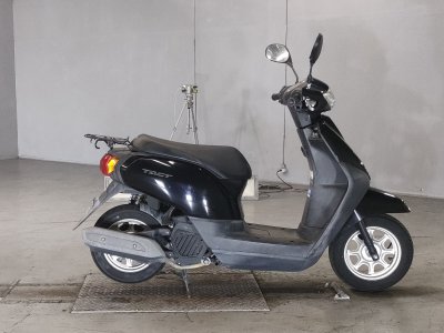 Honda TACT125 2018