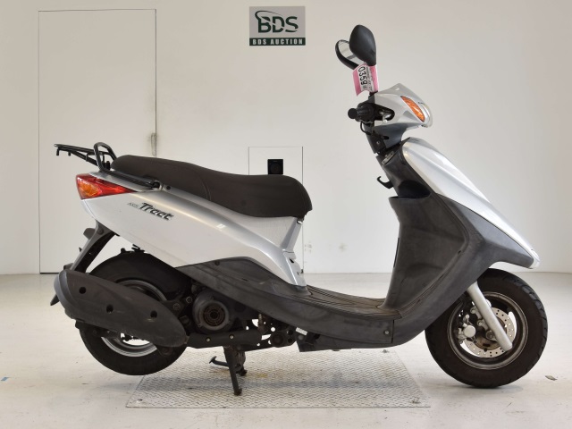 Yamaha AXIS125 2013