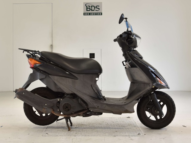Suzuki ADDRESS V125