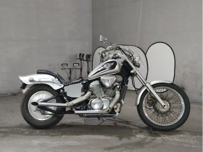 Honda STEED400 1996