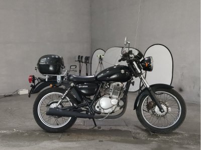 Suzuki ST250