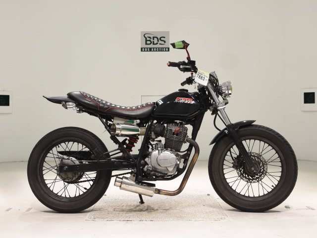 Honda FTR223 2000