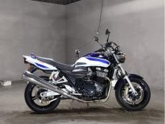 Suzuki GSX1400 2006