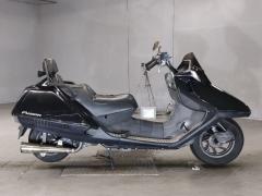 Honda FUSION 2005