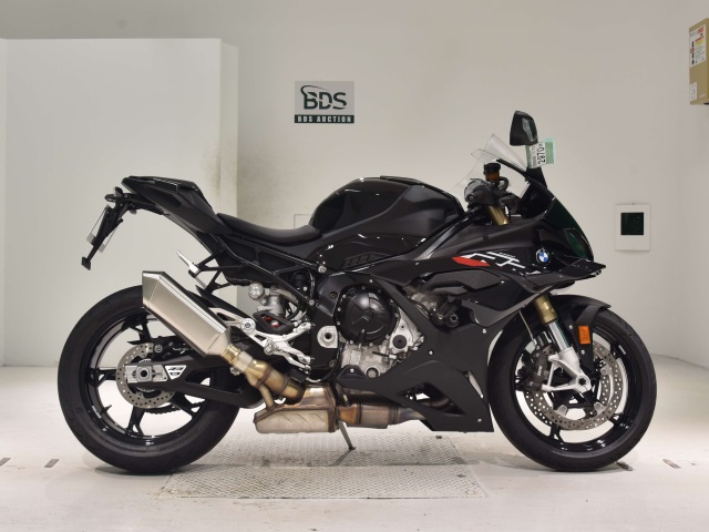 BMW S1000RR 2024