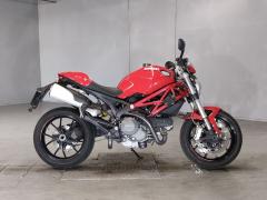 Ducati MONSTER 796 2014