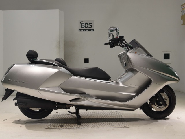 Yamaha MAXAM250 2007