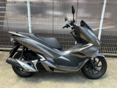 Honda PCX125 2018