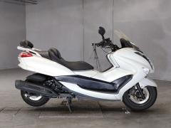 Yamaha MAJESTY 250 2007